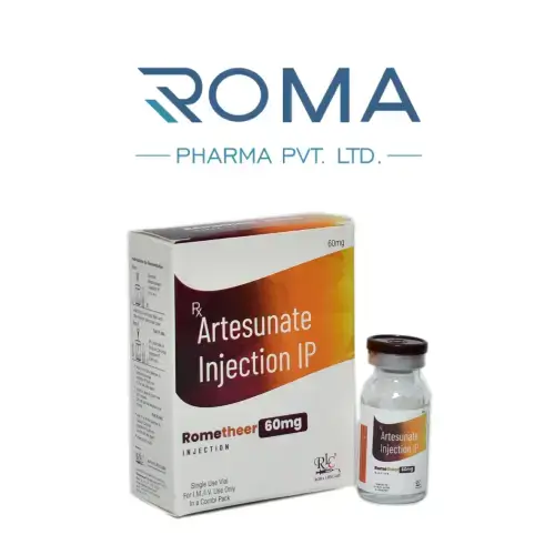 Rometheer-60mg