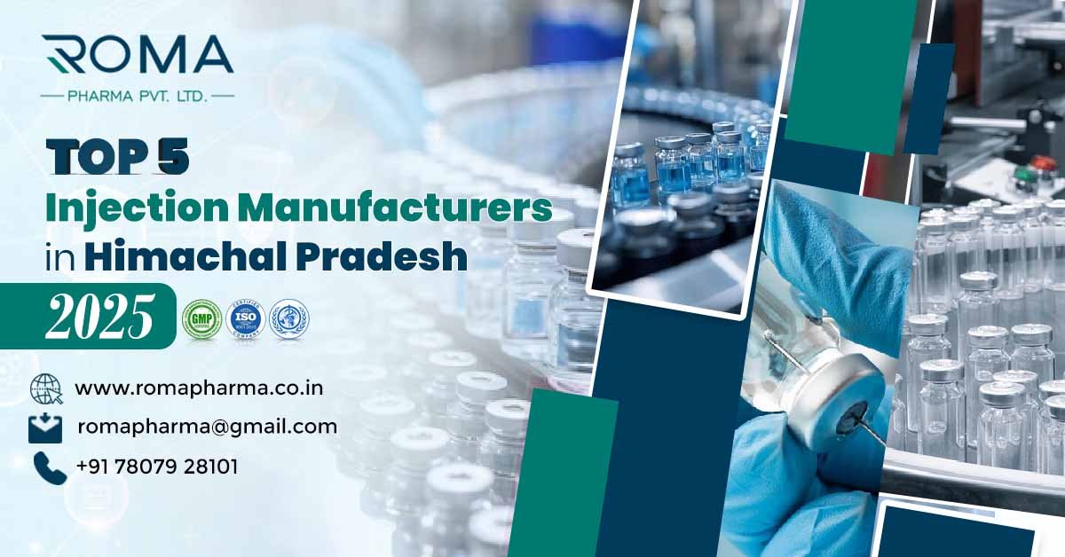 injection manufacturers in himachal pradesh